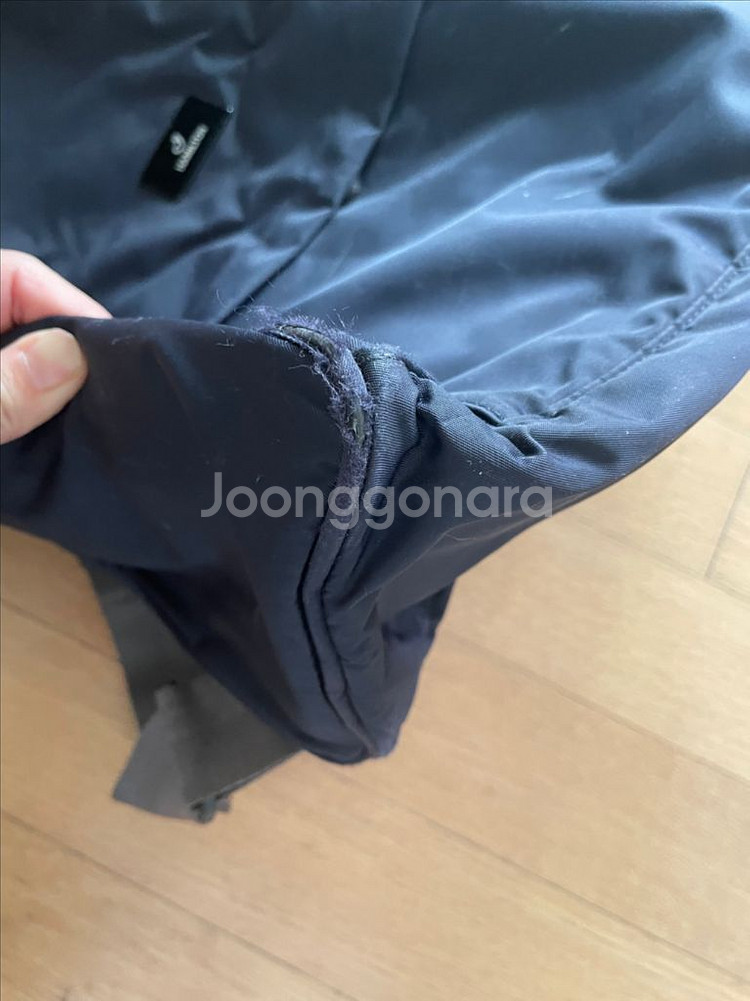 해밀턴 기저귀가방--2