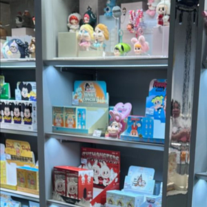 팝마트 라부부 마카롱 1set X 10개