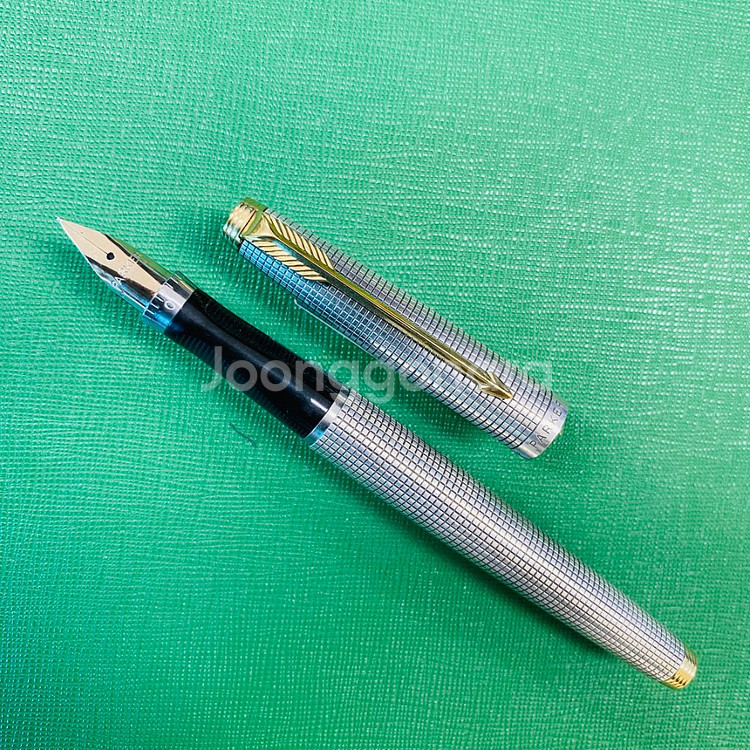 Parker75 first year 파카75 1st--4