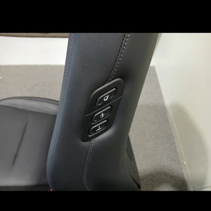 아이오닉6 1열 전동 통풍 메모리 릴렉션 시트