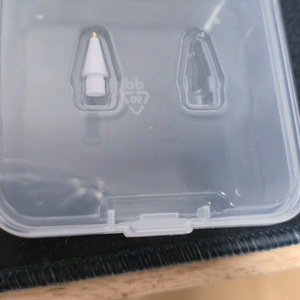 로렌텍 애플펜슬 펜촉