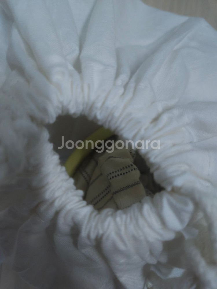 메종마르지엘라 파이어 버킷백 새상품 급매 처분--3