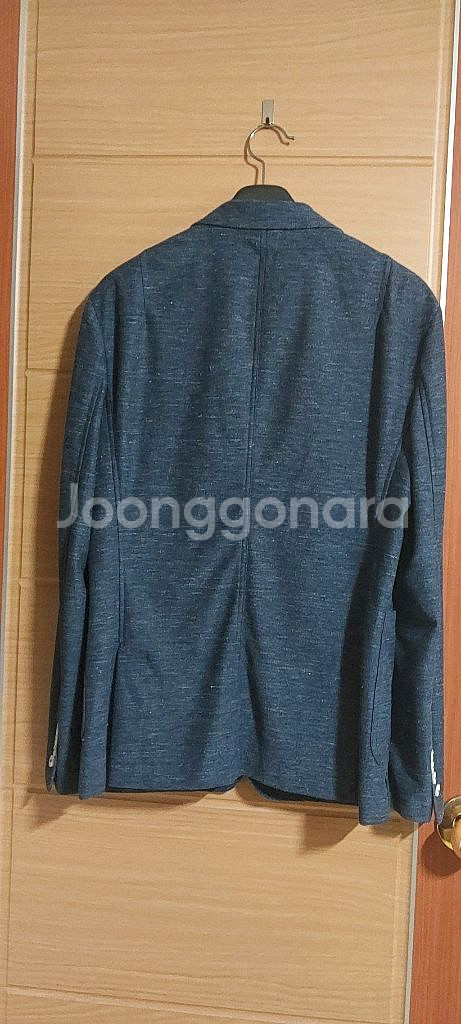 타임옴므 린넨 쟈켓 103~105--3