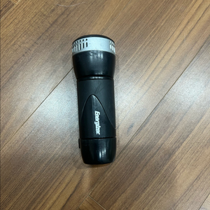 에너자이저 후레쉬
