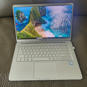 삼성 노트북9 Always i7 16G 512G