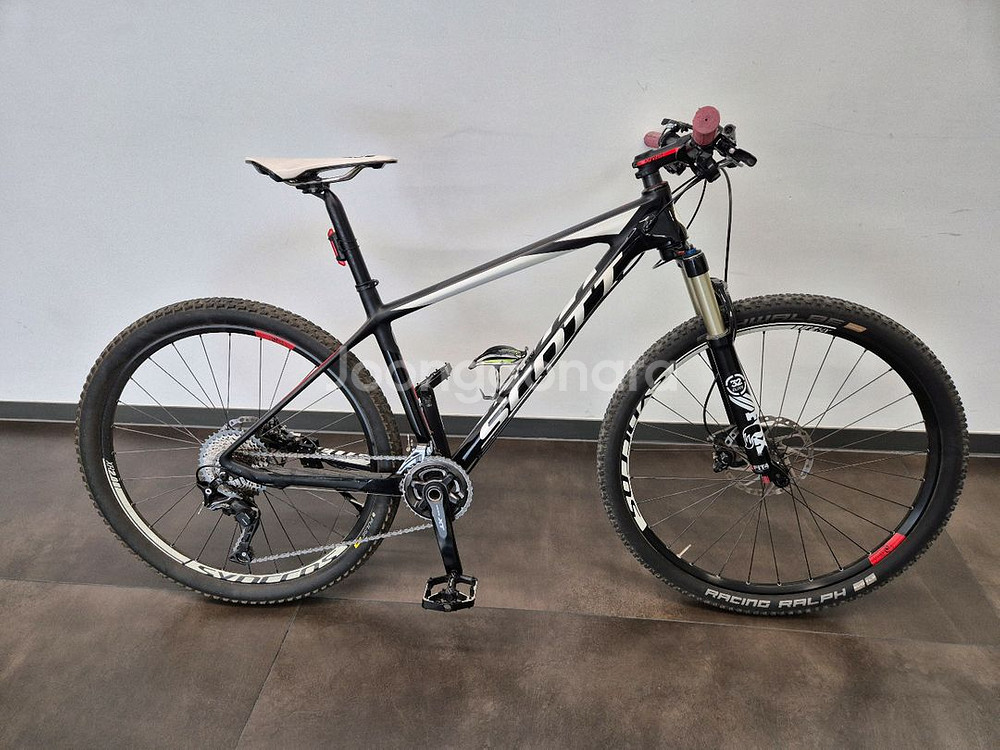 MTB카본자전거스캇710--0