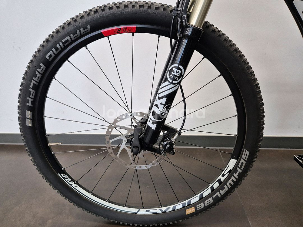 MTB카본자전거스캇710--2