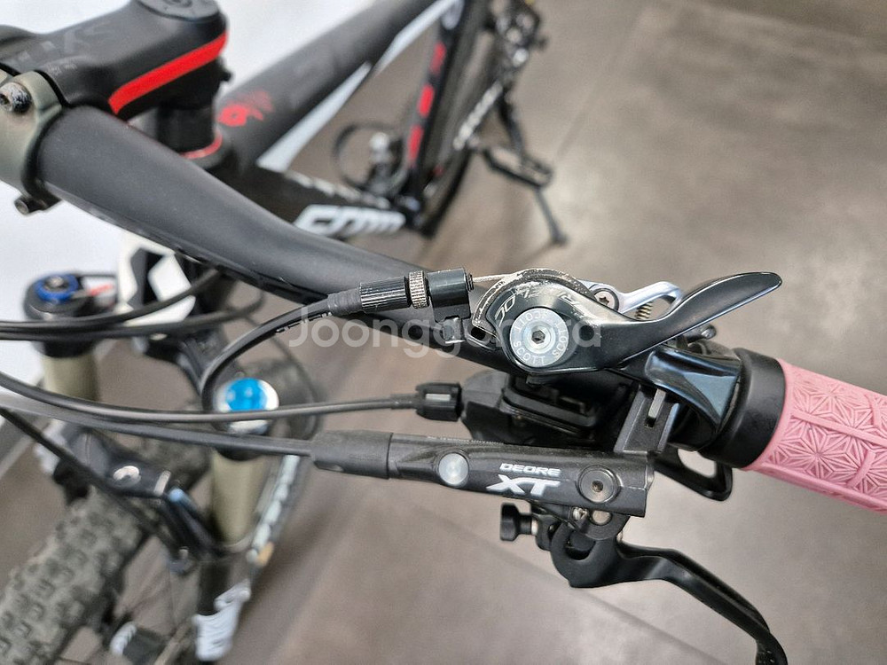 MTB카본자전거스캇710--4