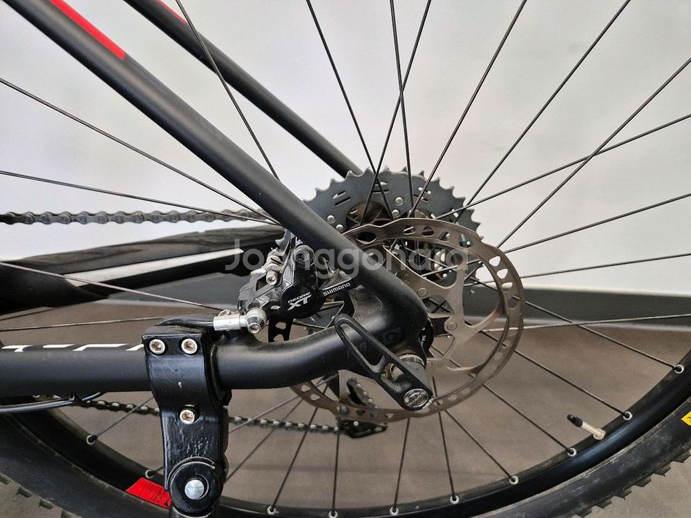 MTB카본자전거스캇710--3