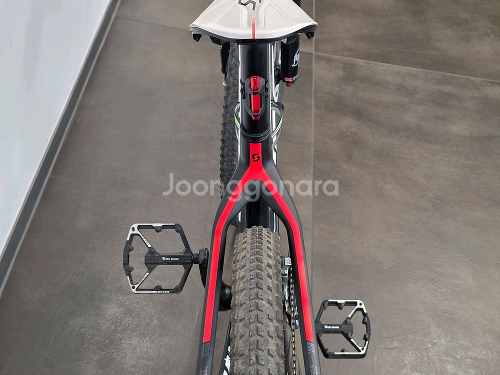 MTB카본자전거스캇710--9