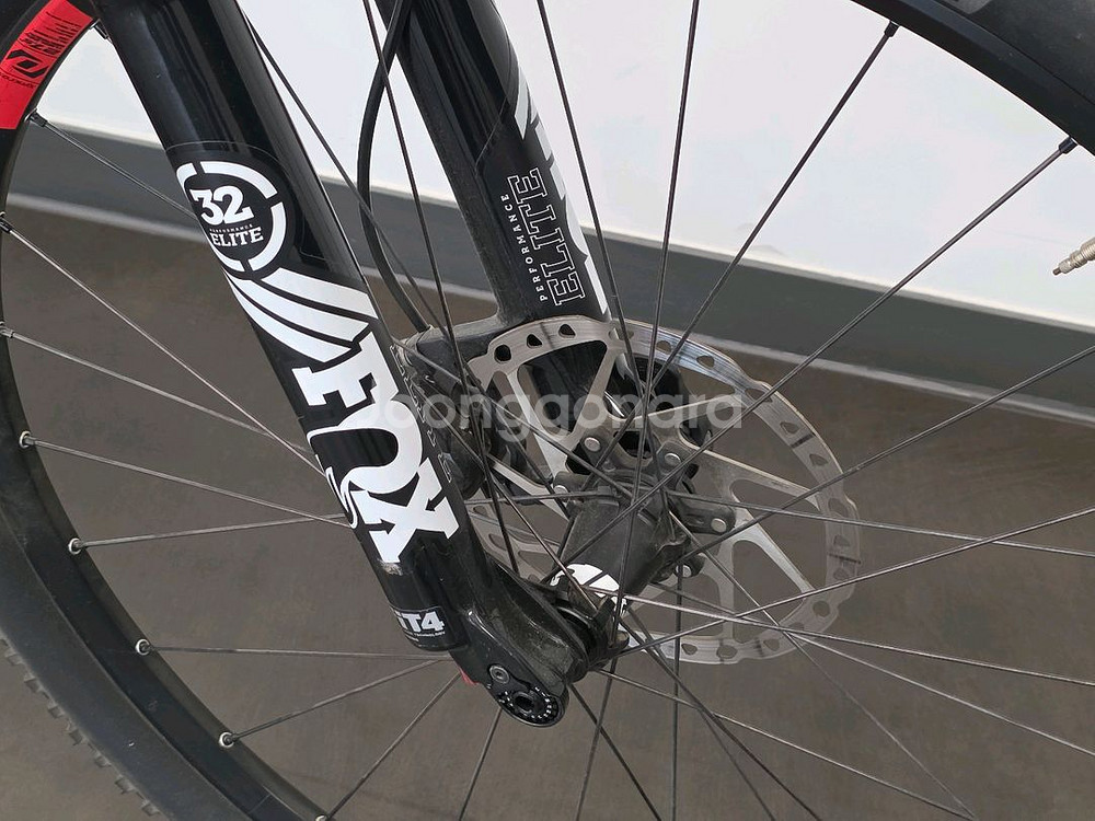 MTB카본자전거스캇710--7