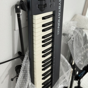 엠오디오 키스테이션 88 Keystation