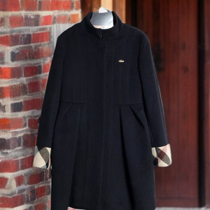 DAKS 닥스 정품 울코트 44~55