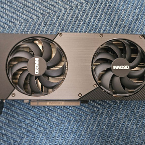 RTX5070 3팬으로 교환합니다