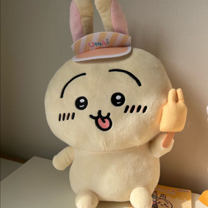 치이카와 우사기 아이스크림