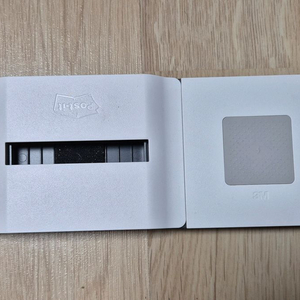 3M 디스펜서 무선 충전기 WC100
