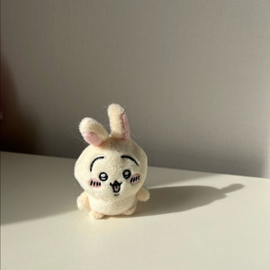 치이카와 우사기 앉은누이