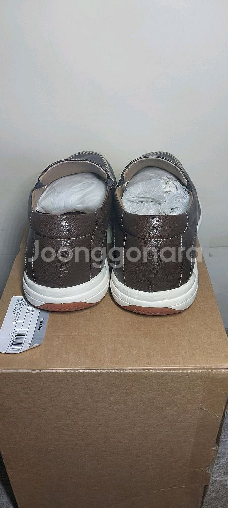 아지오 수제 로퍼 270--2