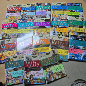 why책