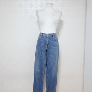 에잇세컨즈/여성청바지77/청바지77