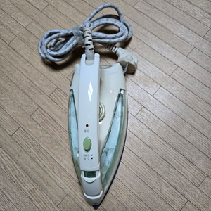 다리미
