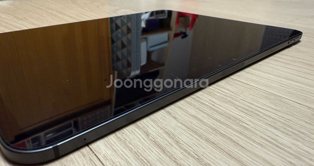 Apple 아이패드프로 11인치 M4 1TB 셀룰러 등--3