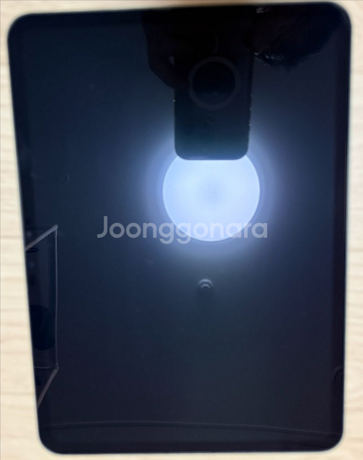 Apple 아이패드프로 11인치 M4 1TB 셀룰러 등--1