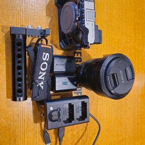 a7c실버+zeiss 2470 급매