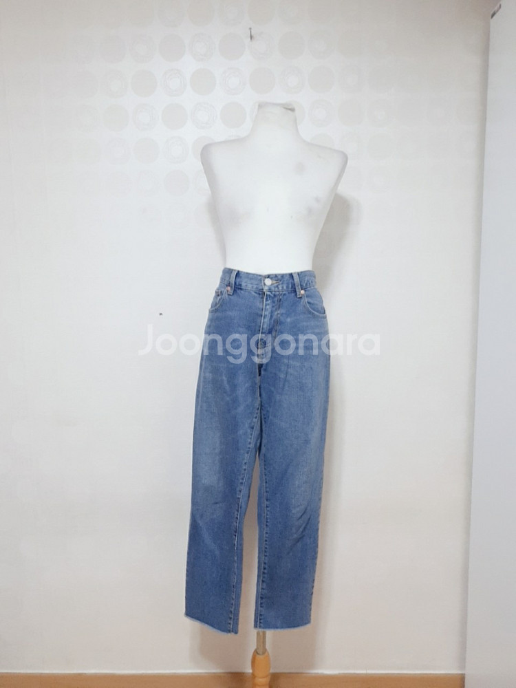 에잇세컨즈/남성청바지30/청바지30--0