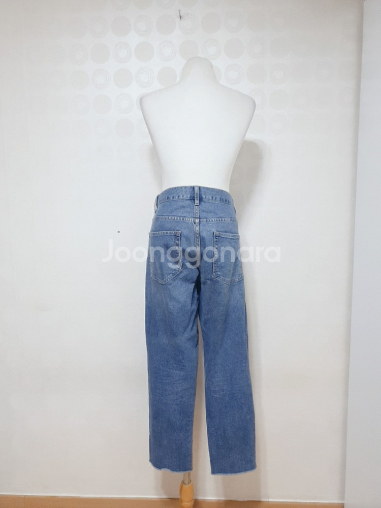 에잇세컨즈/남성청바지30/청바지30--1