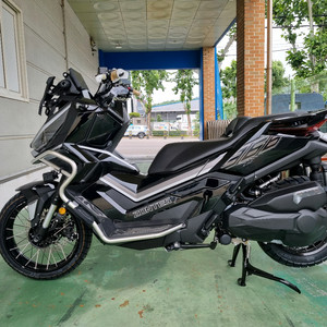 존테스 368G-ADV 25년식