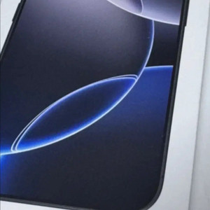 Apple 아이폰 16 Pro Max 자급제 화이트