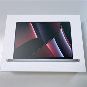 맥북 프로 14인치 1TB,32GB 팝니다.