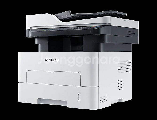 삼성 흑백레이저복합기 SL-M2680N 복합기--0