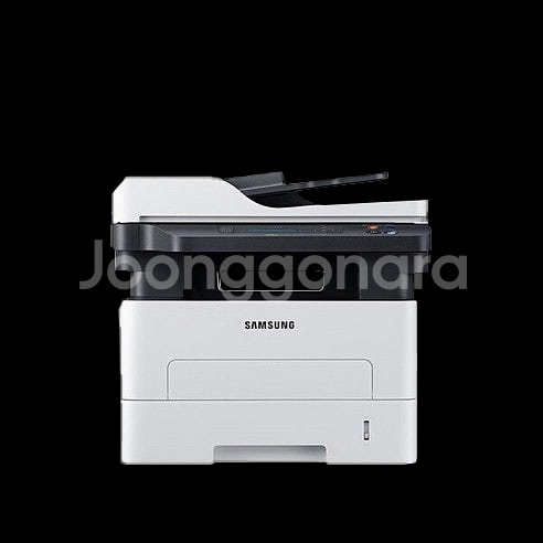 삼성 흑백레이저복합기 SL-M2680N 복합기--1