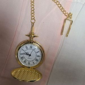 회중시계