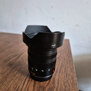 라이카 super vario 11-23mm