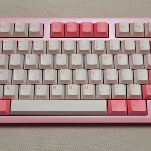 Hi8/저소음 피치축/gmk valentine 클론