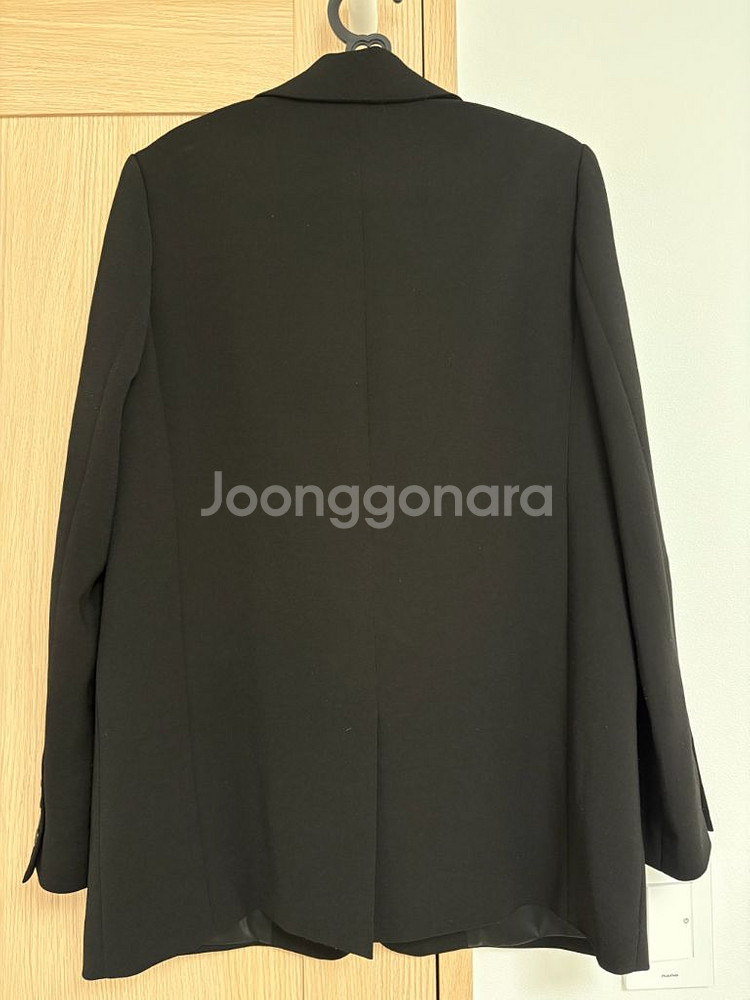 미쏘 여름 자켓 2개, 쉬즈미스 블랙 자켓 일괄 판매--8