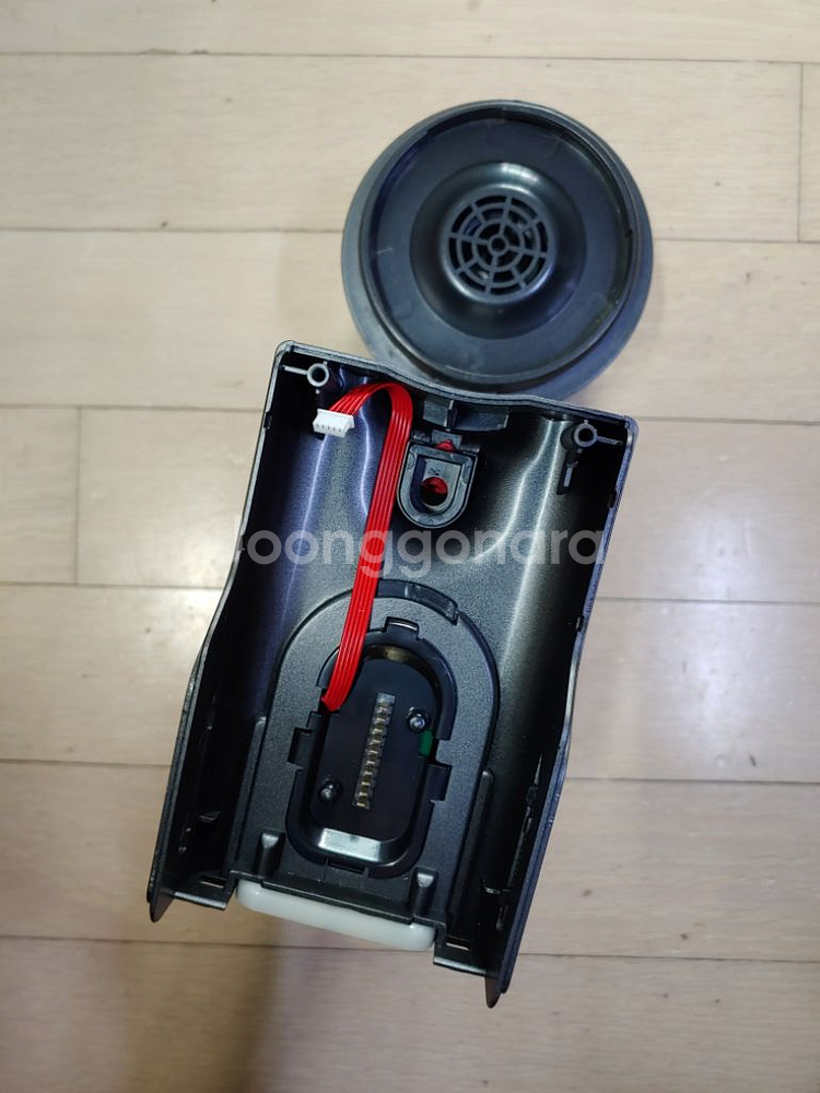 기펠 ZET-10 청소기 SP-003D 모터 1.5만--4