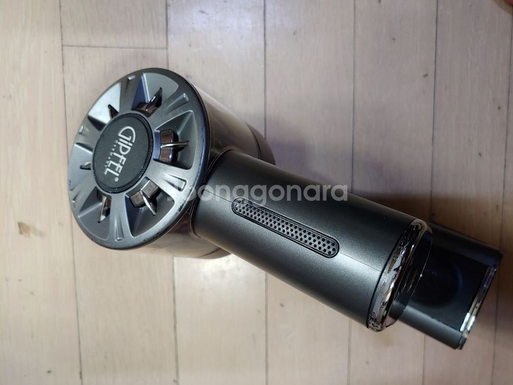 기펠 ZET-10 청소기 SP-003D 모터 1.5만--2