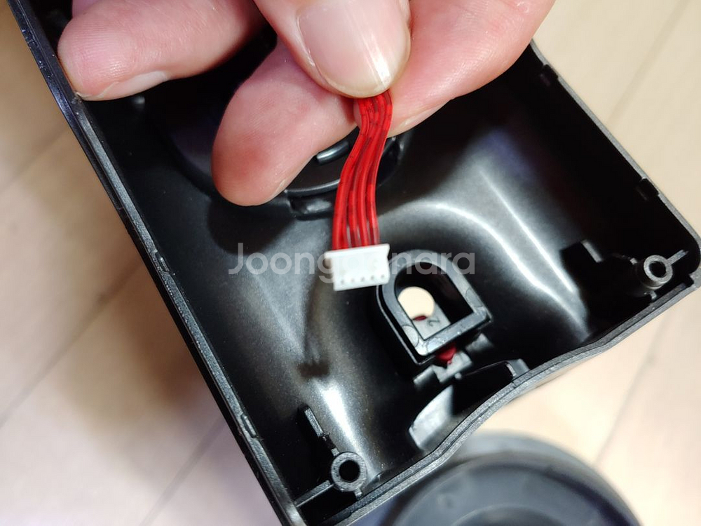 기펠 ZET-10 청소기 SP-003D 모터 1.5만--6