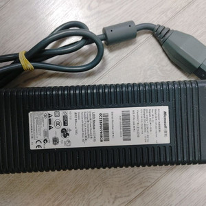 XBOX360 팔콘 어댑터