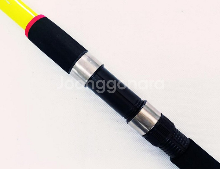 원투낚시대330 10대+4000번릴 10대--3