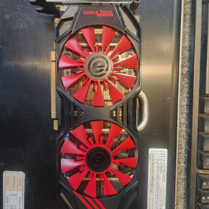 그래픽<876>gtx960 2g