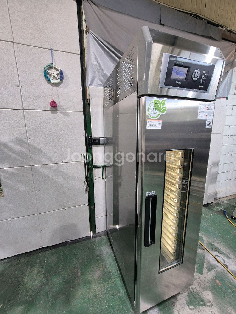 대흥소프트밀 스마트LCD패널 SMDG-INV-1020S--1