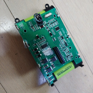 기펠 ZET-10 청소기 SP-003D 배터리 2.5만