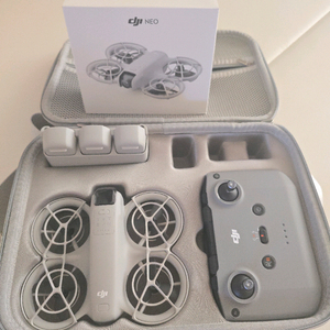 dji 네오 드론팝니다