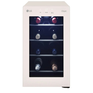 LG 와인셀러(와인냉장고) W0082GBE