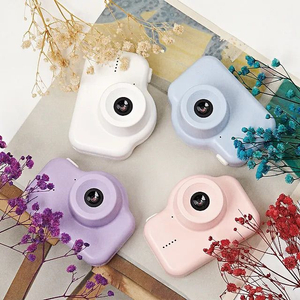 코코세로 레트로 카메라